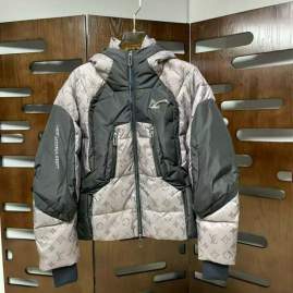 Picture of Louis Vuitton Down Jackets _SKULVsz46-548qx8837616
